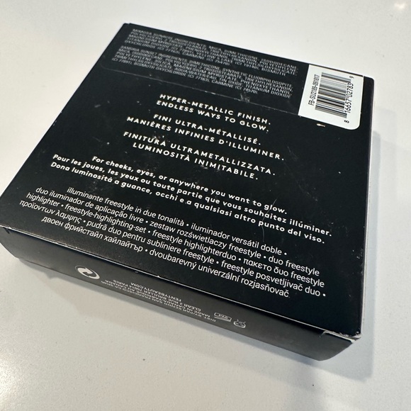 Fenty BEAUTY Killawatt Foil Freestyle Highlighter Duo - Picture 7 of 7